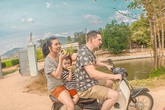 Cô gái Việt lấy chàng Tây nghèo, cưới 2 năm chồng phải xin ngừng ăn cơm chung Cô gái Việt lấy chàng Tây nghèo, cưới 2 năm chồng phải xin ngừng ăn cơm chung