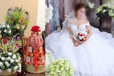 Sát ngày cưới, chồng tương lai gọi trách: "Chuyện tày đình thế mà dám giấu", rồi tuyên bố hủy hôn nhưng câu trả lời của cô dâu lại lật ngược tình thế Sát ngày cưới, chồng tương lai gọi trách: "Chuyện tày đình thế mà dám giấu", rồi tuyên bố hủy hôn nhưng câu trả lời của cô dâu lại lật ngược tình thế