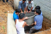 Người dân Bắc Giang cải thiện điều kiện sống từ chính công trình "phụ mà không phụ” Người dân Bắc Giang cải thiện điều kiện sống từ chính công trình "phụ mà không phụ”