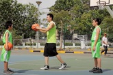 Trại Hè Năng Lượng trực tuyến: giải pháp giúp trẻ tập thể thao và cung cấp bí quyết dinh dưỡng cho mẹ Trại Hè Năng Lượng trực tuyến: giải pháp giúp trẻ tập thể thao và cung cấp bí quyết dinh dưỡng cho mẹ