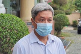 Thứ trưởng Bộ Y tế: "Chúng tôi như xát muối trong lòng khi nhận tin tử vong" Thứ trưởng Bộ Y tế: "Chúng tôi như xát muối trong lòng khi nhận tin tử vong"