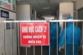 3 tiểu thương, 1 người trong ban quản lý chợ ở Đà Nẵng mắc COVID-19 3 tiểu thương, 1 người trong ban quản lý chợ ở Đà Nẵng mắc COVID-19