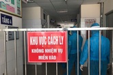 16 bệnh nhân COVID-19 rất nặng và nguy kịch 16 bệnh nhân COVID-19 rất nặng và nguy kịch