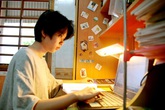 Nữ sinh trường làng ở Hà Tĩnh đạt 8.0 IELTS Nữ sinh trường làng ở Hà Tĩnh đạt 8.0 IELTS