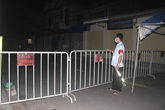Cận cảnh nơi ở của ca bệnh mắc COVID-19 mới nhất tại Hải Dương Cận cảnh nơi ở của ca bệnh mắc COVID-19 mới nhất tại Hải Dương