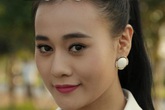 Ảnh ngày mới vào nghề của "Quỳnh búp bê" Phương Oanh Ảnh ngày mới vào nghề của "Quỳnh búp bê" Phương Oanh