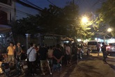 Phát hiện chủ quán cà phê chết treo cổ trong nhà cùng thư tuyệt mệnh Phát hiện chủ quán cà phê chết treo cổ trong nhà cùng thư tuyệt mệnh
