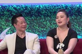 Phan Như Thảo hay tuyệt thực khi giận chồng đại gia Phan Như Thảo hay tuyệt thực khi giận chồng đại gia