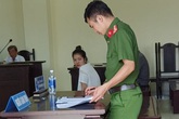 Diễn biến mới nhất vụ xét xử nữ giám đốc xinh đẹp đâm chết người tình Diễn biến mới nhất vụ xét xử nữ giám đốc xinh đẹp đâm chết người tình