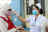 Gần 3.400 phòng khám tư nhân đa khoa, chuyên khoa ở Hà Nội có nguy cơ xuất hiện dịch? Gần 3.400 phòng khám tư nhân đa khoa, chuyên khoa ở Hà Nội có nguy cơ xuất hiện dịch?
