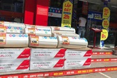 Điều hòa hạng sang giảm 15 triệu đồng, dòng bình dân sụt giá quá nửa trong tháng cô hồn Điều hòa hạng sang giảm 15 triệu đồng, dòng bình dân sụt giá quá nửa trong tháng cô hồn
