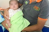 Bé sơ sinh phải cắt 95% tụy vì cường insulin hiếm gặp Bé sơ sinh phải cắt 95% tụy vì cường insulin hiếm gặp