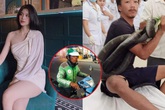 Chân dung cô gái xinh đẹp không ngại thị phi kêu gọi hàng trăm triệu ủng hộ người đàn ông cấp cứu cùng rắn hổ mang Chân dung cô gái xinh đẹp không ngại thị phi kêu gọi hàng trăm triệu ủng hộ người đàn ông cấp cứu cùng rắn hổ mang