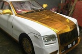 Chuyển hướng bán "nhà lầu xe hơi" trên mạng, dân buôn vàng mã thu về hơn 300.000 đồng/ngày Chuyển hướng bán "nhà lầu xe hơi" trên mạng, dân buôn vàng mã thu về hơn 300.000 đồng/ngày