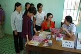 Lâm Đồng: Nỗ lực nâng cao dịch vụ KHHGĐ và chất lượng dân số Lâm Đồng: Nỗ lực nâng cao dịch vụ KHHGĐ và chất lượng dân số