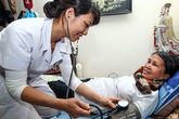 TP.HCM có 52 cơ sở khám, chữa bệnh tại nhà cho người cao tuổi TP.HCM có 52 cơ sở khám, chữa bệnh tại nhà cho người cao tuổi