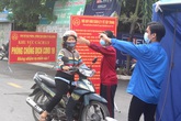 TIN VUI: Gần 700 trường hợp F1 liên quan đển ổ dịch xã Liên Hồng âm tính với SARS-CoV-2 TIN VUI: Gần 700 trường hợp F1 liên quan đển ổ dịch xã Liên Hồng âm tính với SARS-CoV-2