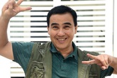Đời nhiều thăng trầm, đi lên từ bế tắc của MC quốc dân Quyền Linh Đời nhiều thăng trầm, đi lên từ bế tắc của MC quốc dân Quyền Linh