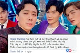 Trấn Thành và hội bạn thân bị cư dân mạng la ó vì ‘làm lố’ trên truyền hình Trấn Thành và hội bạn thân bị cư dân mạng la ó vì ‘làm lố’ trên truyền hình