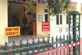 Hải Dương: Kết quả xét nghiệm 8 trường hợp F1 huyện Ninh Giang liên quan đến ổ dịch xã Liên Hồng Hải Dương: Kết quả xét nghiệm 8 trường hợp F1 huyện Ninh Giang liên quan đến ổ dịch xã Liên Hồng