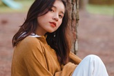 Nữ sinh chuyên Anh là thủ khoa khối D toàn quốc Nữ sinh chuyên Anh là thủ khoa khối D toàn quốc