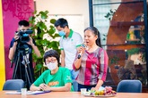 Gói cứu trợ 1 tỷ đồng từ 3M giúp đỡ gia đình gặp hoàn cảnh khó khăn Gói cứu trợ 1 tỷ đồng từ 3M giúp đỡ gia đình gặp hoàn cảnh khó khăn