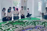 Ra vùng ven xuống tay chục tỷ, nhà giàu chơi liều thắng lớn Ra vùng ven xuống tay chục tỷ, nhà giàu chơi liều thắng lớn