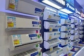 Rẻ hiếm có, điều hòa giảm giá tới hơn 50% Rẻ hiếm có, điều hòa giảm giá tới hơn 50%