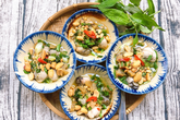 Cuối tuần làm thử món ngon "một người khỏe hai người vui" - hóa ra lại chẳng khó chút nào! Cuối tuần làm thử món ngon "một người khỏe hai người vui" - hóa ra lại chẳng khó chút nào!