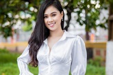 Điều ít biết về nữ MC xinh đẹp, dẫn thời sự trực tiếp trên VTV Điều ít biết về nữ MC xinh đẹp, dẫn thời sự trực tiếp trên VTV