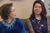 Con trai đi biền biệt 9 năm, mẹ chồng giám đốc nói một câu khiến nàng dâu khóc nghẹn Con trai đi biền biệt 9 năm, mẹ chồng giám đốc nói một câu khiến nàng dâu khóc nghẹn