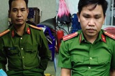 Nữ doanh nhân nhanh trí lật tẩy kẻ giả danh cảnh sát, nửa đêm đập cửa đòi bắt người Nữ doanh nhân nhanh trí lật tẩy kẻ giả danh cảnh sát, nửa đêm đập cửa đòi bắt người