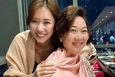 Hari Won làm sinh nhật cho mẹ chồng Hari Won làm sinh nhật cho mẹ chồng