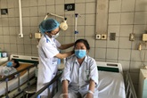 Bỗng tăng cân nhiều, mất ngủ, giảm trí nhớ, người phụ nữ 40 tuổi phát hiện loại bệnh ít gặp Bỗng tăng cân nhiều, mất ngủ, giảm trí nhớ, người phụ nữ 40 tuổi phát hiện loại bệnh ít gặp