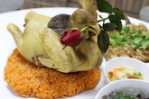 Mắng vợ "ăn hại" vì luộc gà thắp hương rằm bị toạc da nhưng khi cô lên tiếng phân bua chồng lại sững người im lặng Mắng vợ "ăn hại" vì luộc gà thắp hương rằm bị toạc da nhưng khi cô lên tiếng phân bua chồng lại sững người im lặng
