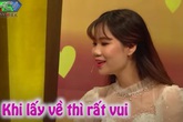 "Vợ chồng son": Nam chính thường xuyên bị mất... quần lửng, vợ hỏi lý do phát hiện sự thật không ngờ "Vợ chồng son": Nam chính thường xuyên bị mất... quần lửng, vợ hỏi lý do phát hiện sự thật không ngờ