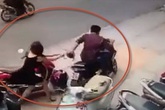 Tóm gọn đối tượng gây 9 vụ cướp giật ở Hải Phòng Tóm gọn đối tượng gây 9 vụ cướp giật ở Hải Phòng