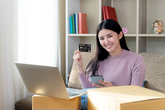 LienVietPostBank ra mắt Thẻ Tín dụng quốc tế JCB LienVietPostBank ra mắt Thẻ Tín dụng quốc tế JCB