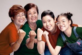 Cùng Vietcombank và FWD góp sức lan tỏa tinh thần “Sớm bảo vệ, Tự tin sống” khi đăng ký FWD Bảo hiểm ung thư Cùng Vietcombank và FWD góp sức lan tỏa tinh thần “Sớm bảo vệ, Tự tin sống” khi đăng ký FWD Bảo hiểm ung thư