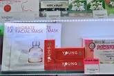 Young Collagen hiện có bán tại hệ thống Nhà thuốc An Khang Young Collagen hiện có bán tại hệ thống Nhà thuốc An Khang