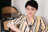 U50, 2 cuộc hôn nhân, Lê Giang đang hạnh phúc bên 'người tình' U50, 2 cuộc hôn nhân, Lê Giang đang hạnh phúc bên 'người tình'