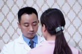 Cô gái sống trong hình hài nam giới suốt 24 năm Cô gái sống trong hình hài nam giới suốt 24 năm