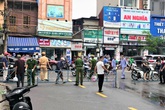 Đã có kết quả ca nghi nhiễm COVID-19 tại Hải Phòng Đã có kết quả ca nghi nhiễm COVID-19 tại Hải Phòng