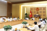 Sẽ đề nghị Thủ tướng xử lý nghiêm địa phương xảy ra vi phạm trong theo dõi, cách ly người về từ Đà Nẵng Sẽ đề nghị Thủ tướng xử lý nghiêm địa phương xảy ra vi phạm trong theo dõi, cách ly người về từ Đà Nẵng