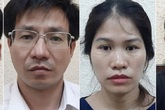 Đề nghị truy tố hàng hoạt cán bộ hải quan Đề nghị truy tố hàng hoạt cán bộ hải quan