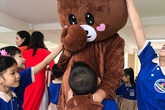 Học sinh TP.HCM tựu trường vào ngày 1/9 Học sinh TP.HCM tựu trường vào ngày 1/9