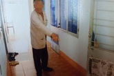 Khởi tố cụ ông đánh cụ bà bầm đập Khởi tố cụ ông đánh cụ bà bầm đập