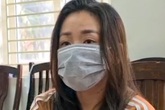 Người phụ nữ bị lừa hơn 1 tỷ sau khi nghe điện thoại Người phụ nữ bị lừa hơn 1 tỷ sau khi nghe điện thoại