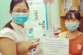 Hơn 55 triệu đồng đến với chàng trai Hà Tĩnh bị tai nạn nguy kịch không có tiền chữa trị Hơn 55 triệu đồng đến với chàng trai Hà Tĩnh bị tai nạn nguy kịch không có tiền chữa trị