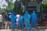 Đưa 22 công dân Thanh Hóa về từ Hải Dương vào cách ly tập trung Đưa 22 công dân Thanh Hóa về từ Hải Dương vào cách ly tập trung